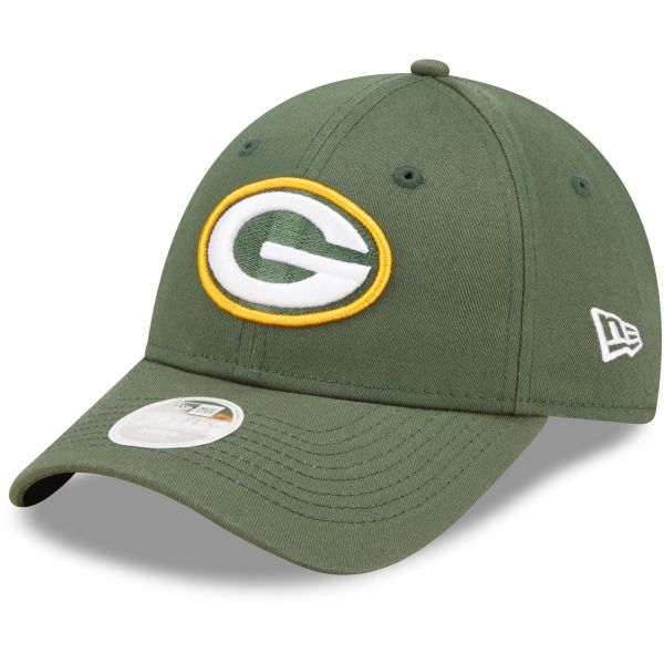 New Era 9Forty Damen Cap - NFL Green Bay Packers
