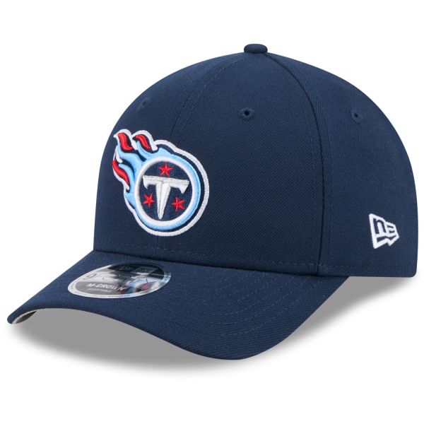 New Era 9Forty M-Crow Snapback Cap - Tennessee Titans