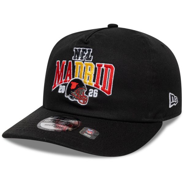 New Era 19Twenty Snapback Cap NFL MADRID Atlanta Falcons