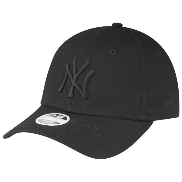 New Era 9Forty Femme Cap - New York Yankees noir