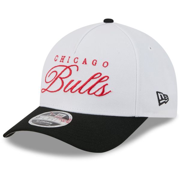 New Era 9Forty M-Crown Cap NBA 2025 DRAFT Chicago Bulls