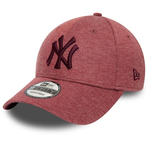 New Era 9Forty Strapback Cap - JERSEY New York Yankees rubin