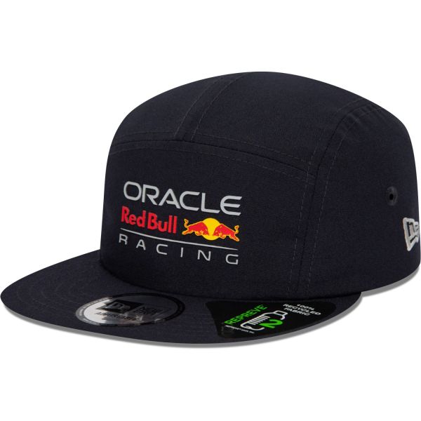 New Era 9Forty Clip-Back Cap - CAMPER Red Bull Racing