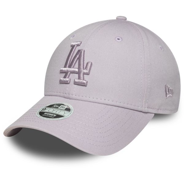 New Era 9Forty Femme Cap - Los Angeles Dodgers lavend