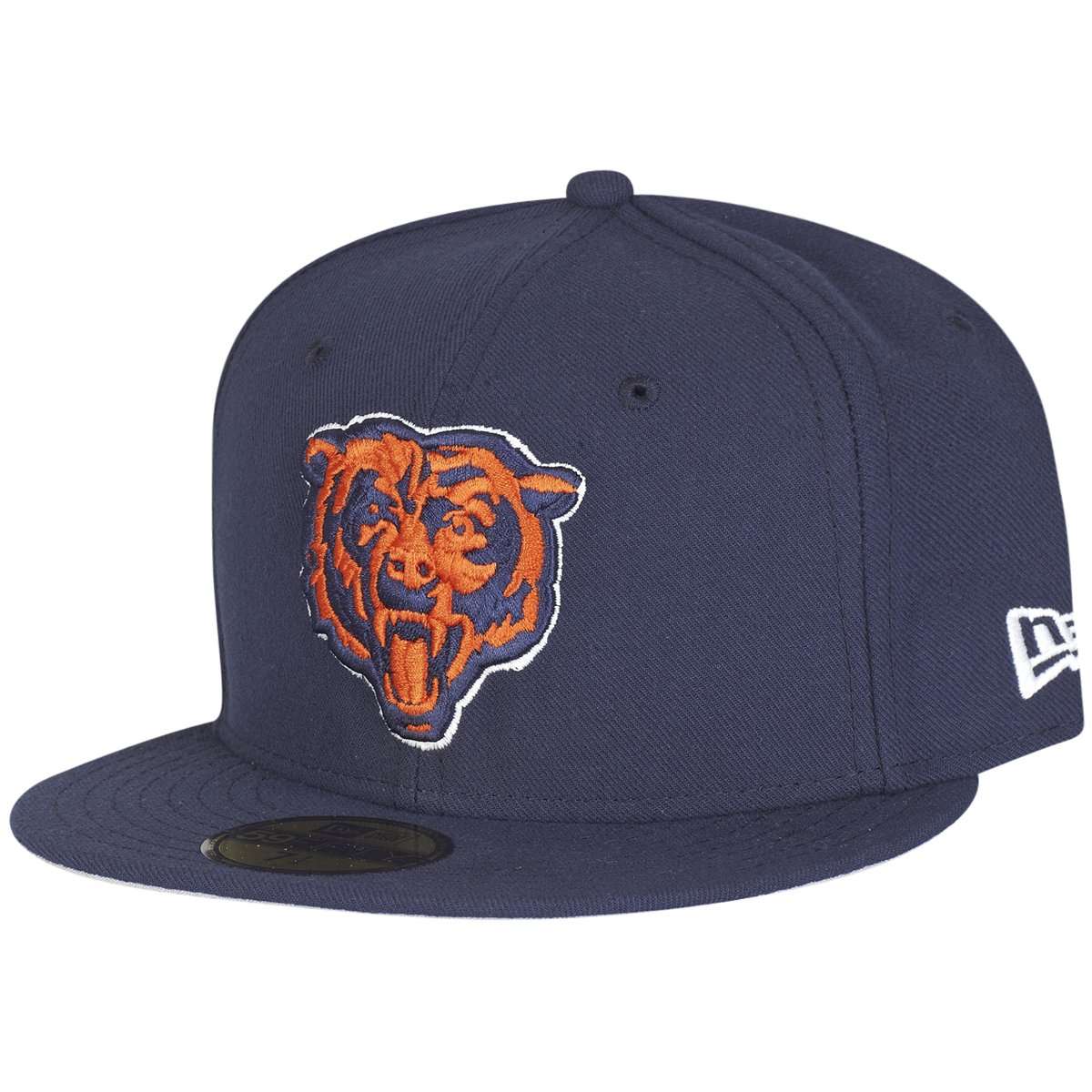 Chicago Bears | NFL | 59caps.com