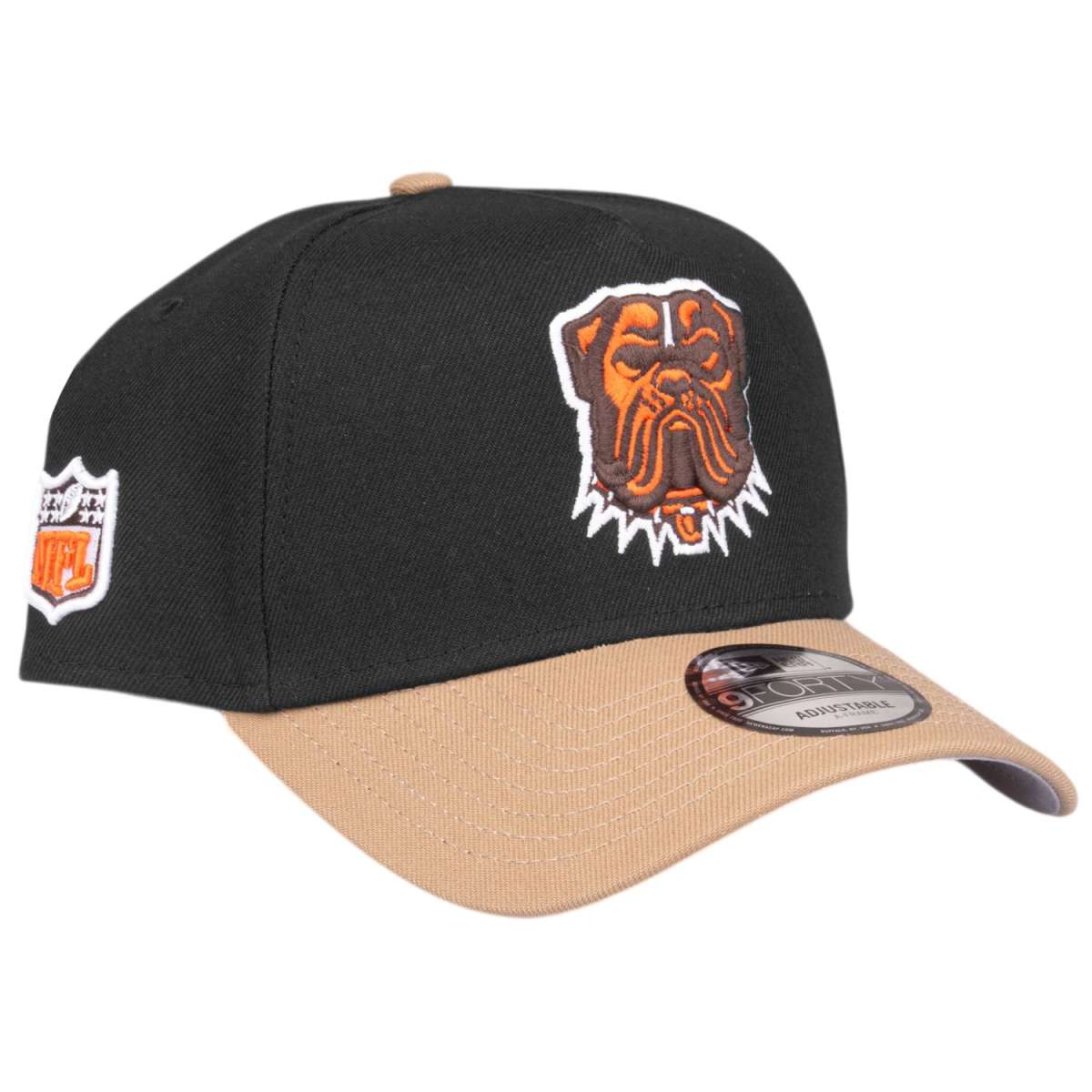 Cleveland Browns | NFL | 59caps.com