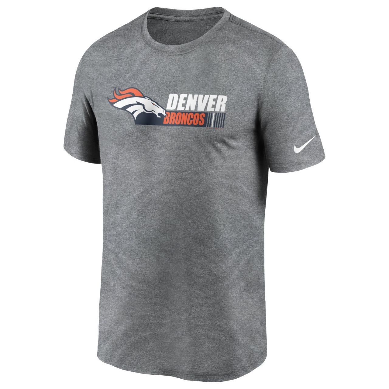 amfoo - Nike Dri-FIT Legend Shirt - PRIMETIME Denver Broncos