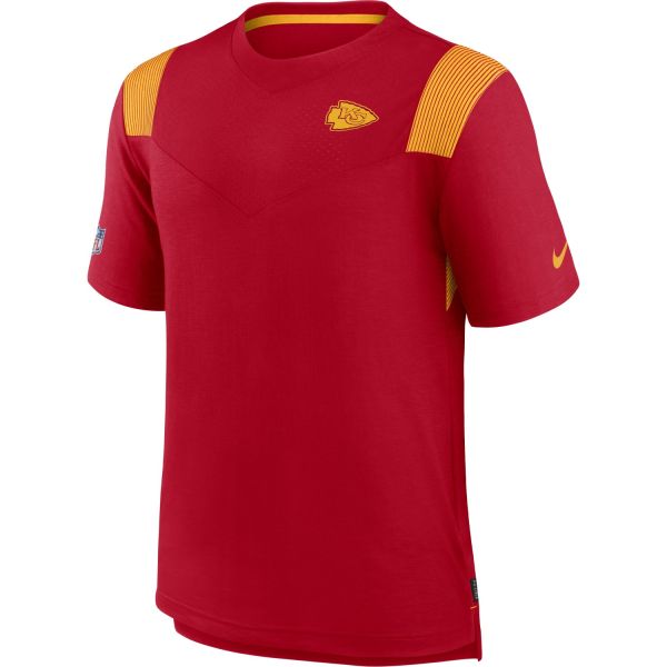 Nike Dri-FIT Player Performance Shirt - Kansas City Chiefs