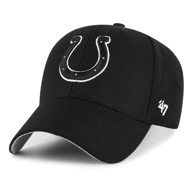 47 Brand Adjustable MVP Cap - Indianapolis Colts