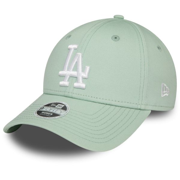 New Era 9Forty Women Cap - Los Angeles Dodgers fresh mint