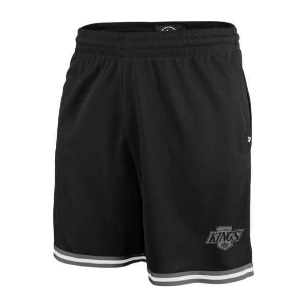 47 Brand NHL Mesh Shorts - GRAFTON Los Angeles Kings