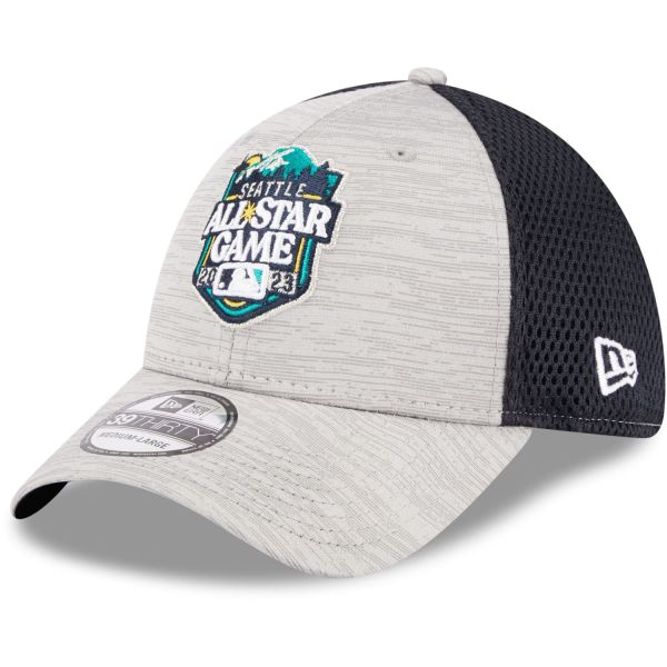 New Era 39THIRTY Cap - ALL-STAR GAME Seattle Mariners 2023