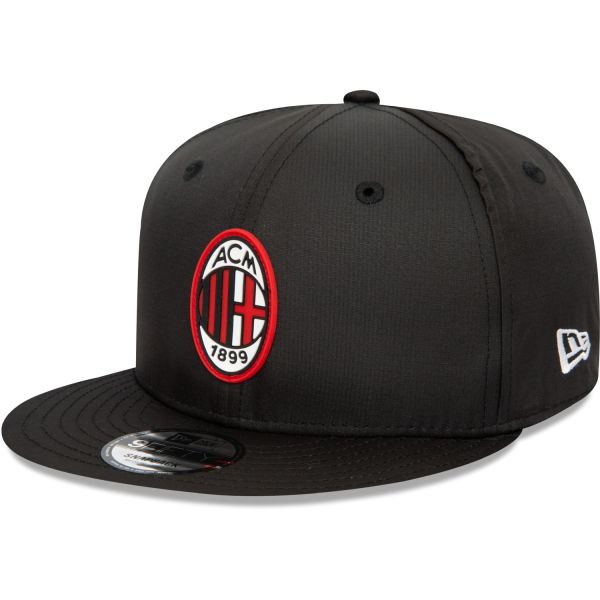 New Era 9Fifty Snapback Cap - RIPSTOP AC Mailand