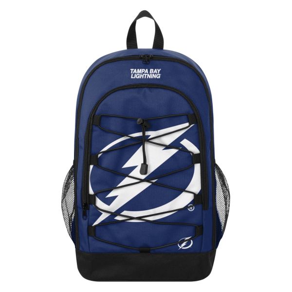 FOCO NHL Backpack - BUNGEE Toronto Maple Leafs