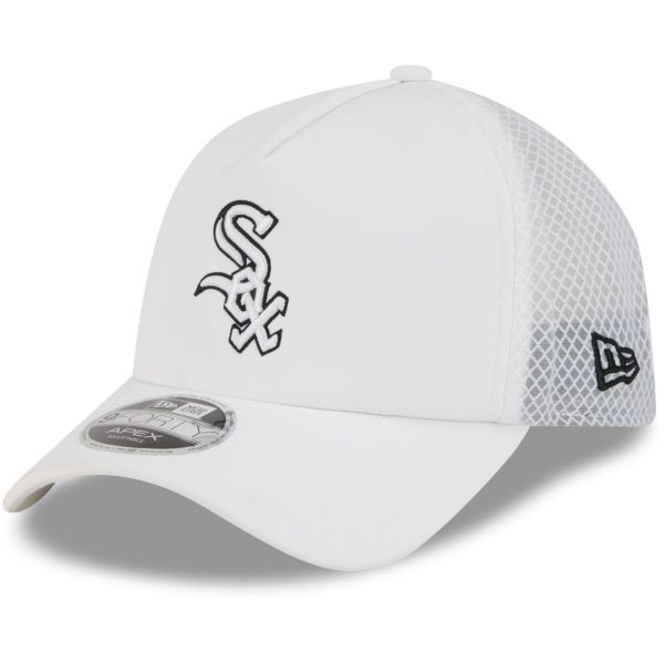 New Era 9Forty APEX Cap - BATTING PRACTICE Chicago White Sox