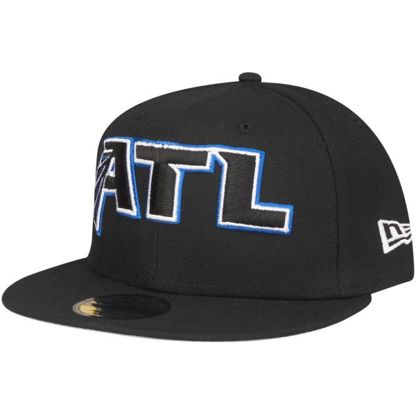 New Era 59Fifty Fitted Cap - ATL Atlanta Falcons