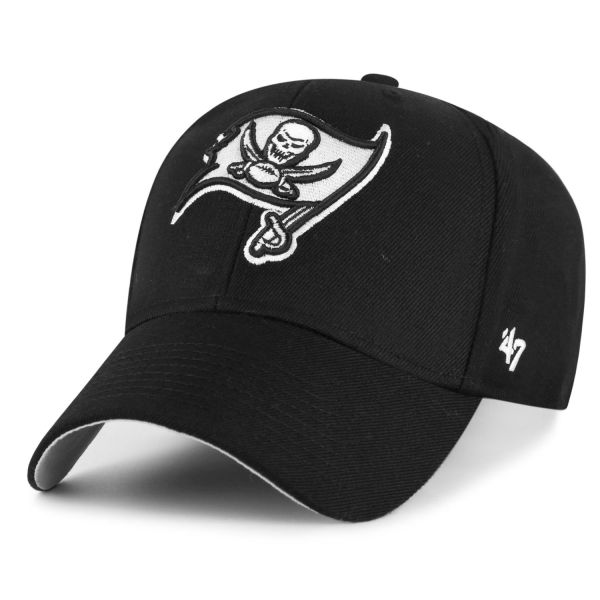 47 Brand Adjustable MVP Cap - Tampa Bay Buccaneers