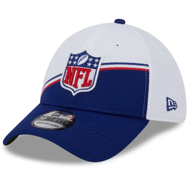 New Era 39Thirty Cap - SIDELINE 2023 NFL Shield Logo