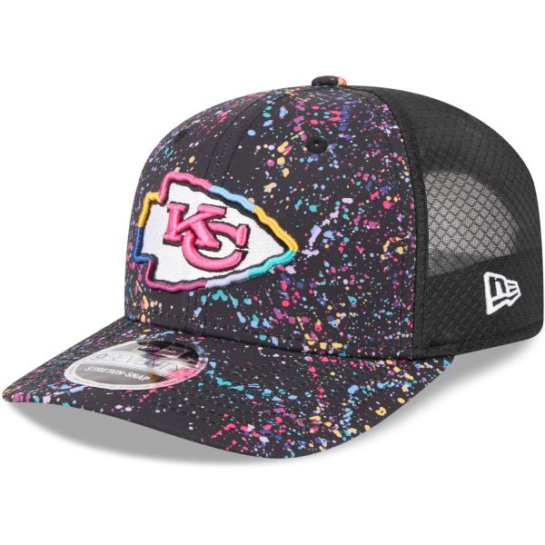 New Era 9Seventy Trucker Cap CRUCIAL Kansas City Chiefs