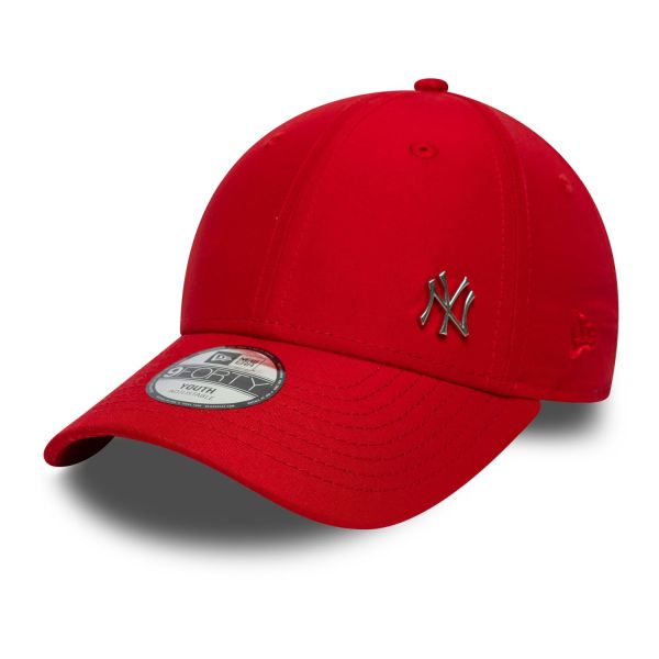 New Era 9Forty Kinder Cap - FLAW New York Yankees rot