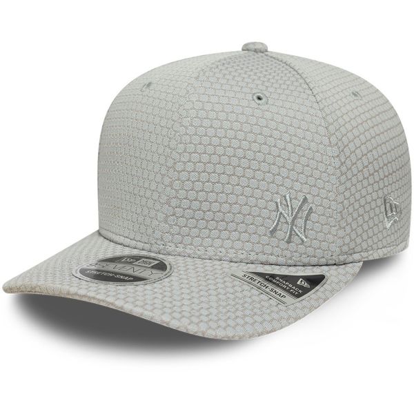New Era 9Seventy Stretch Cap FLAWLESS MESH New York Yankees