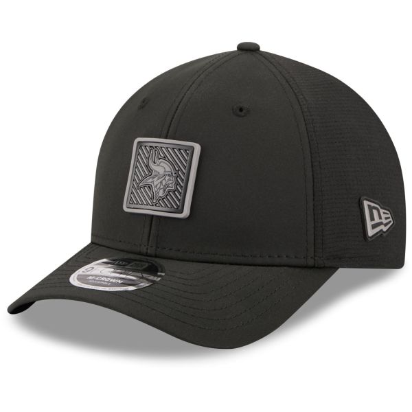 New Era 9Forty M-Crown Cap NFL TRAINING Minnesota Vikings