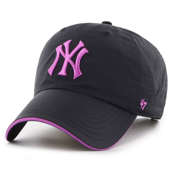 47 Brand Adjustable Ripstop Cap OUTBURST New York Yankees