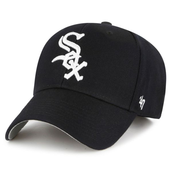 47 Brand Relaxed Fit Cap - MVP Chicago White Sox noir