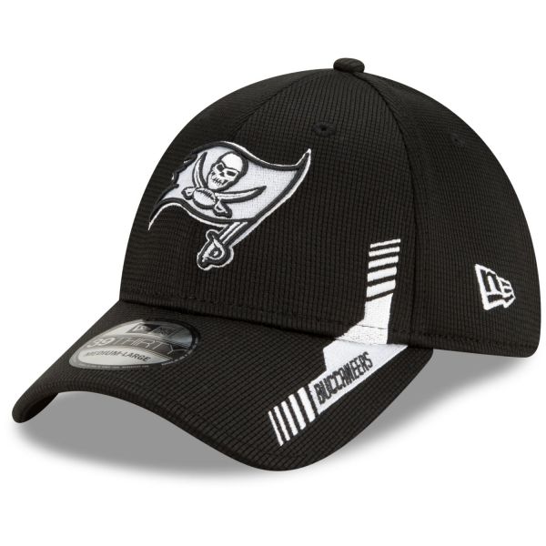 New Era 39Thirty Cap - SIDELINE 2021 Tampa Bay Buccaneers