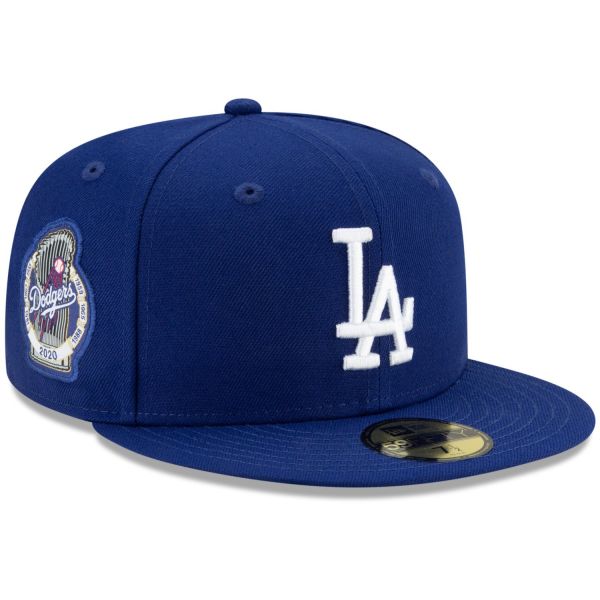 New Era 59Fifty Fitted Cap - GLORY Los Angeles Dodgers