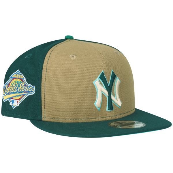 New Era 9Fifty Snapback Cap - New York Yankees 1996 mixed