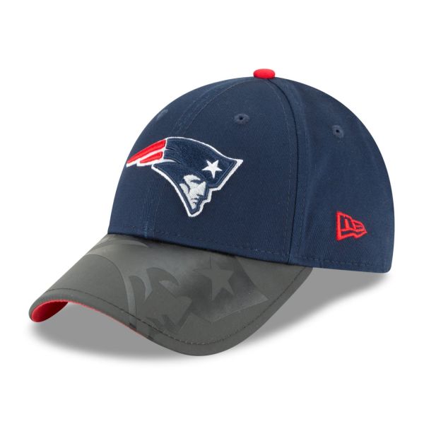 New Era 9Forty Kinder Cap - REFLECT New England Patriots