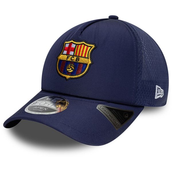 New Era 9Forty Snapback Cap - APEX FC Barcelona