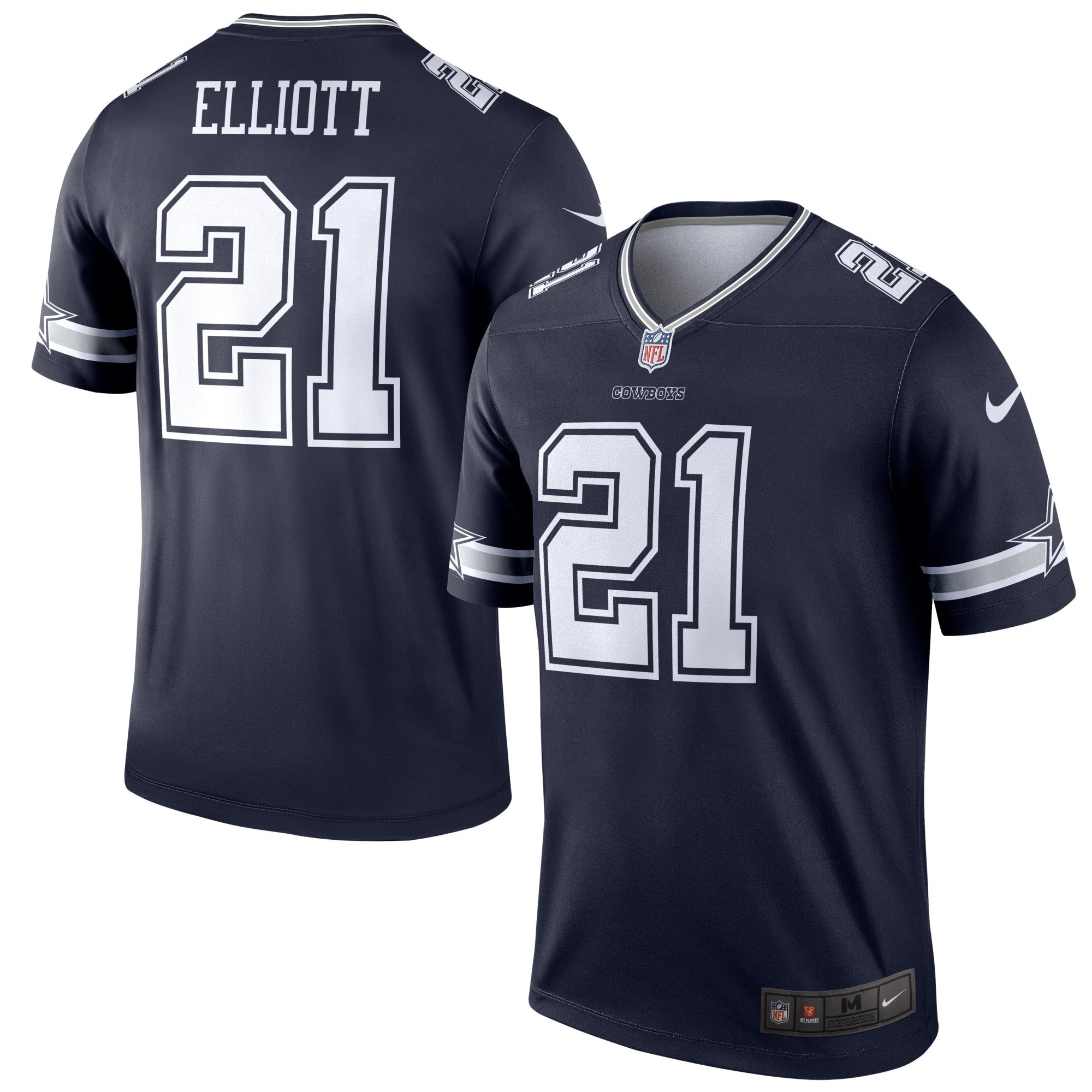 military cowboys jersey