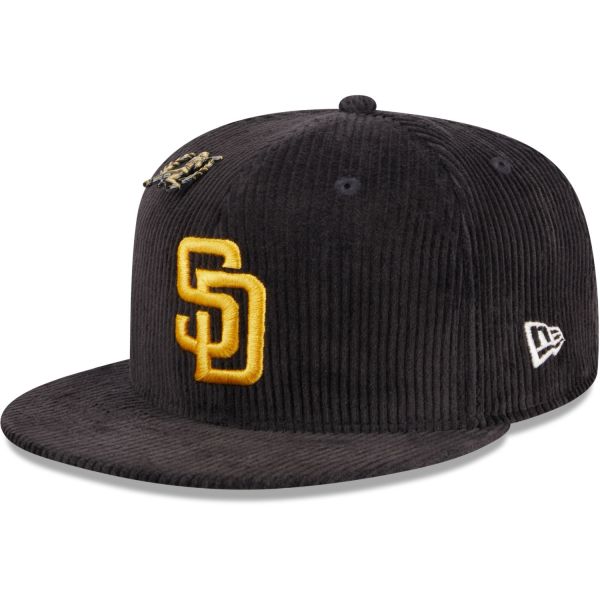 New Era 59Fifty Fitted Cap - KORD PIN San Diego Padres
