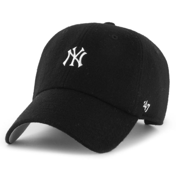 47 Brand Strapback Cap - MELTON BASE New York Yankees