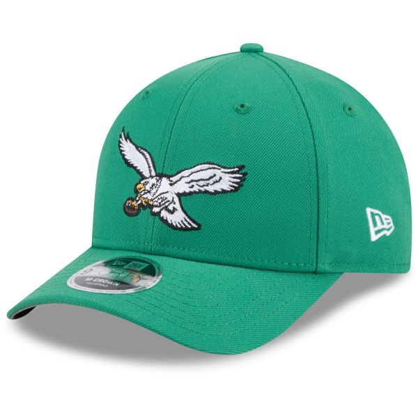 New Era 9Forty M-Crow Snapback Cap - Philadelphia Eagles CC