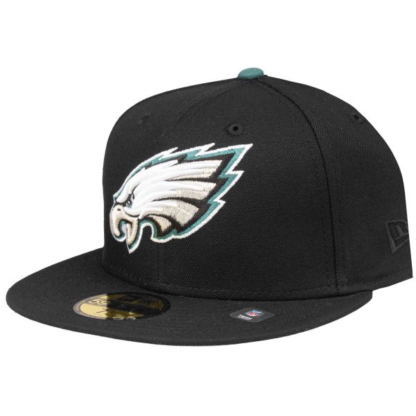 New Era 59Fifty Fitted Cap WING Philadelphia Eagles