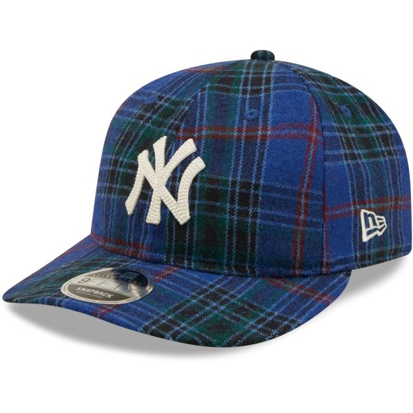 New Era 9Fifty Strapback Cap - RETRO CROWN New York Yankees
