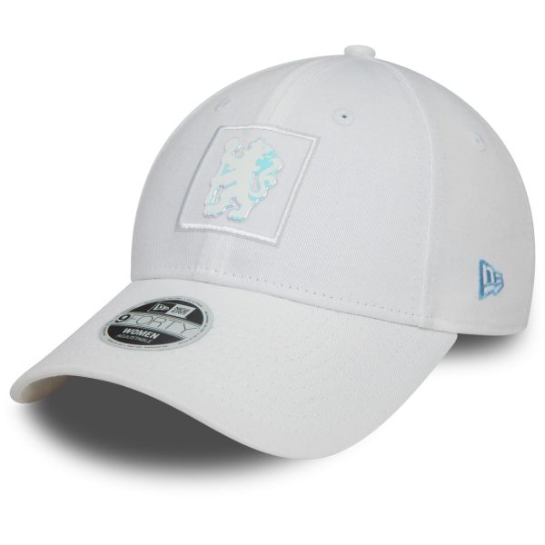 New Era 9Forty Strapback Damen Cap - IRIDESCENT FC Chelsea