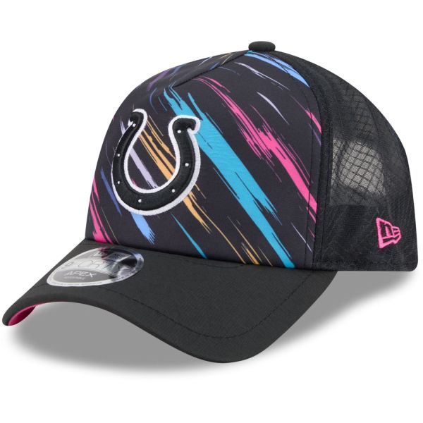 New Era 9Forty APEX Cap - CRUCIAL CATCH Indianapolis Colts