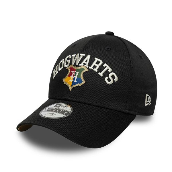 New Era 9Forty Strapback Kinder Cap Hogwarts Harry Potter