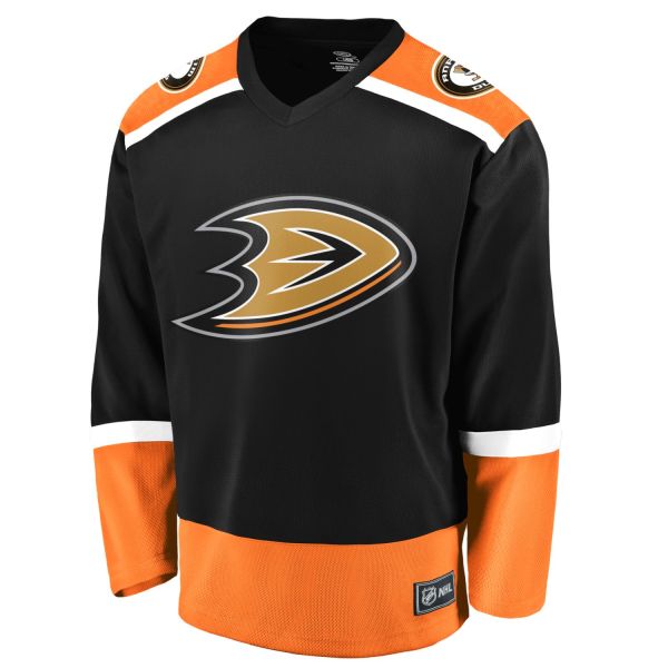 Anaheim Ducks Breakaway NHL Replica Mesh Jersey