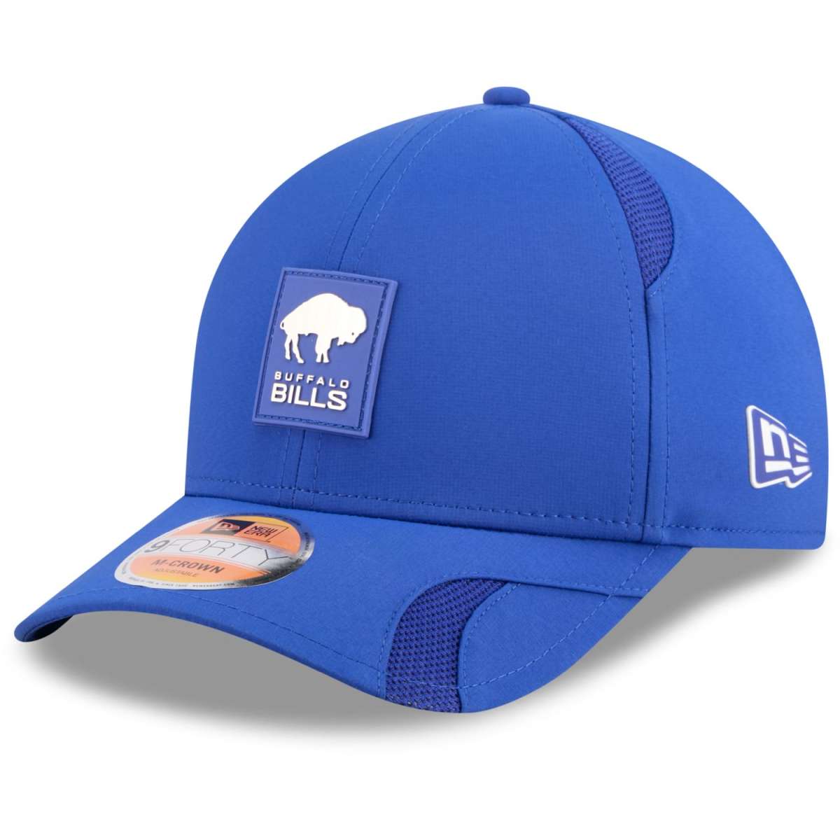 Cappello Berretto Snapback Buffalo Bills The Game Big Logo Cappello Berretto Snapback Buffalo Bills The Game Big Logo
