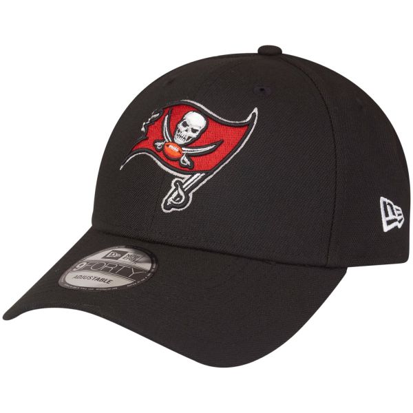 New Era 9Forty Snapback Cap - NFL Tampa Bay Buccaneers