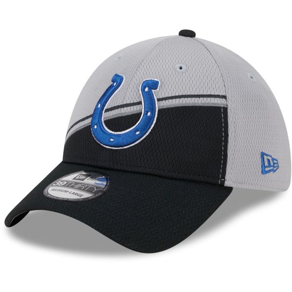 New Era 39Thirty Cap - SIDELINE 2023 Indianapolis Colts