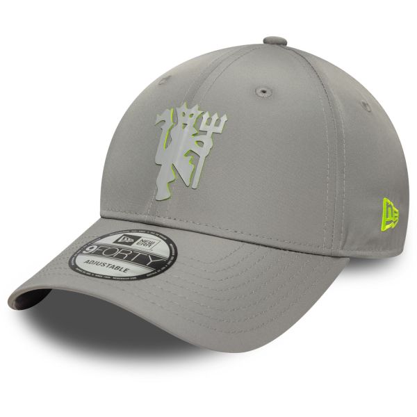 New Era 9Forty Adjustable Cap - KEYLINE Newcastle United
