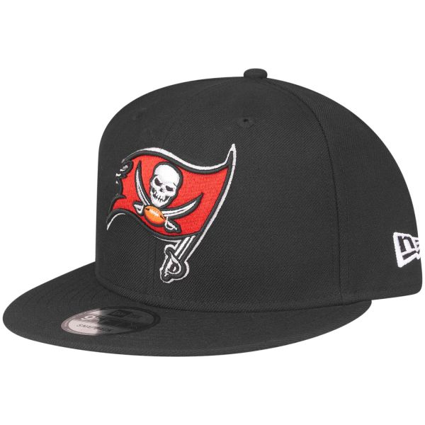 New Era 9Fifty Snapback Cap - Tampa Bay Buccaneers schwarz