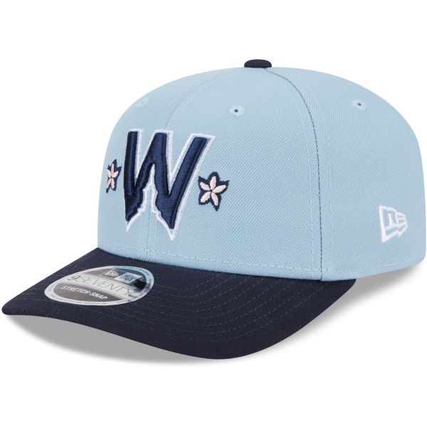 New Era 9Seventy Cap CITY CONNECT Washington Nationals