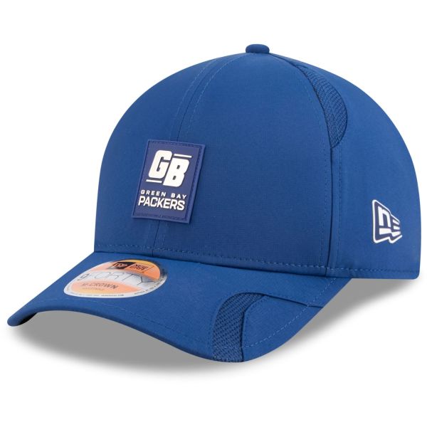 New Era 9Forty M-Crown Cap - SIDELINE Green Bay Packers